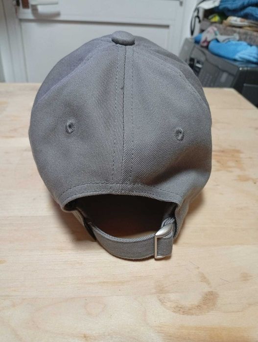 Bonés Converse - Azul e Cinzento