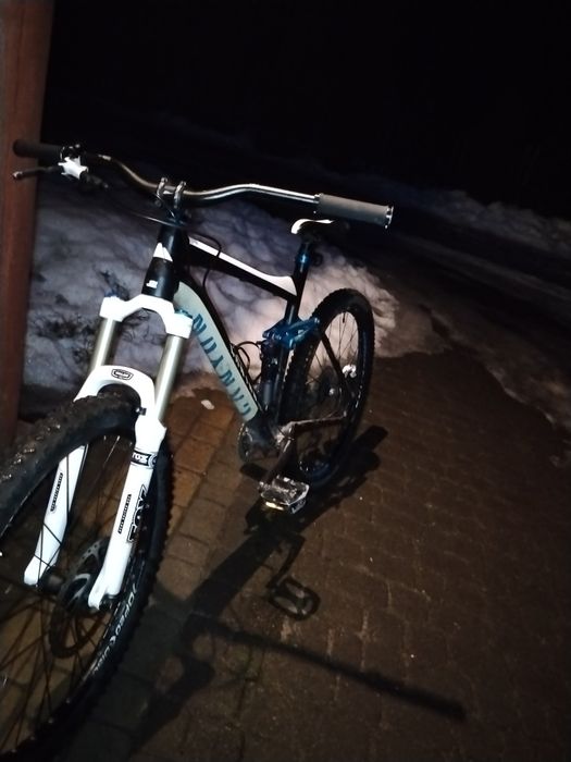 Rower canyon  Nerve AL