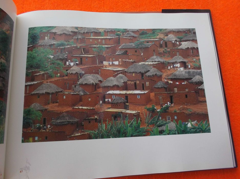 Cacimbo - Imagens de Angola - Olivier Michaud