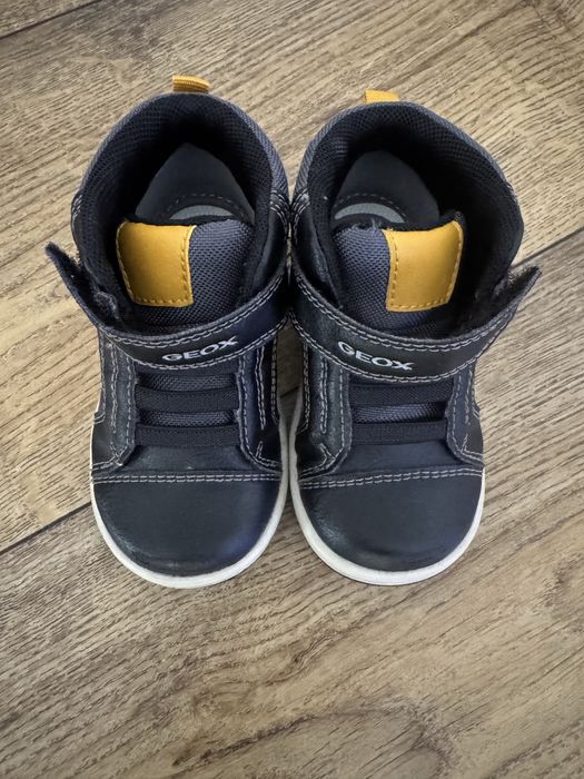 Buty buciki Geox 21