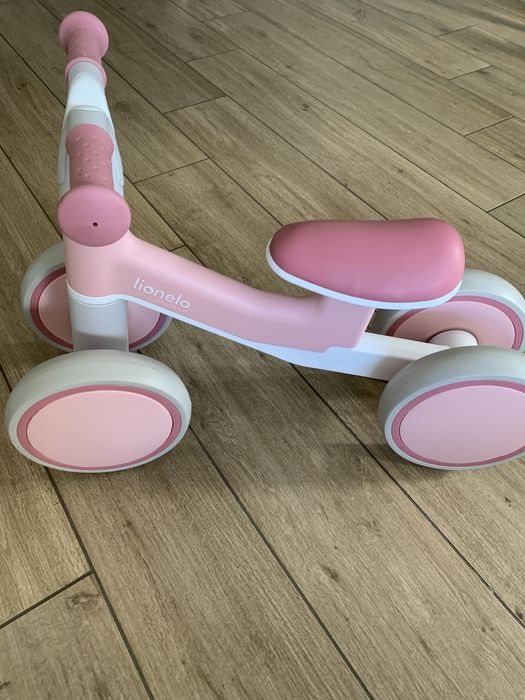 Lionelo Villy Pink Rose