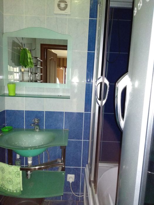 Сдам 2х комнатную квартиру Ромны