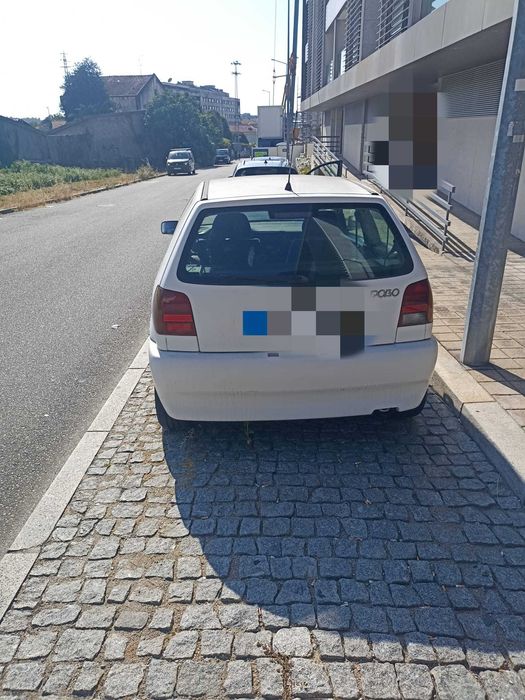 Automóvel Wolwagen Polo de 1999 — photo 2
