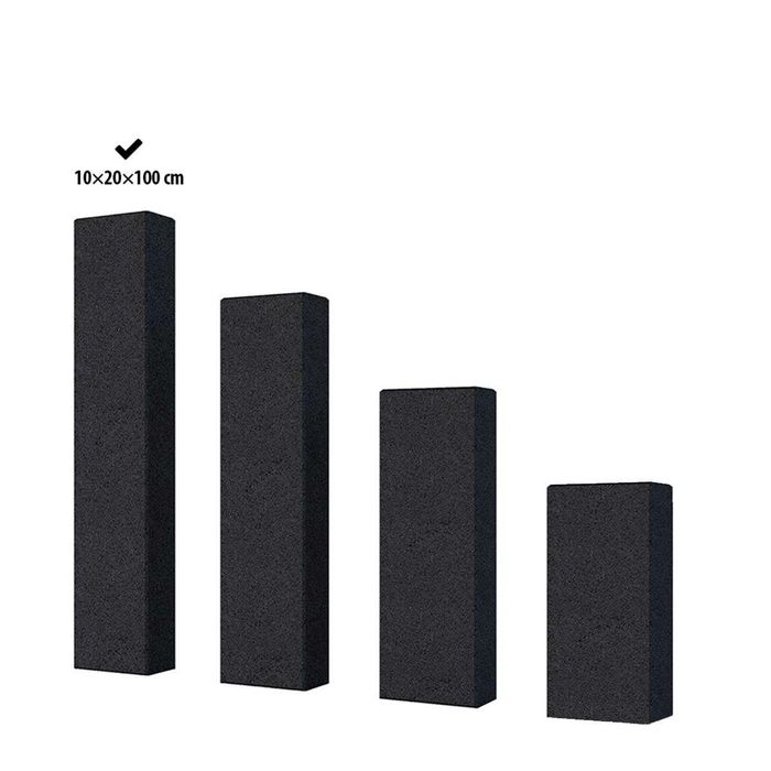 Palisada Hestra 40,60,80,100