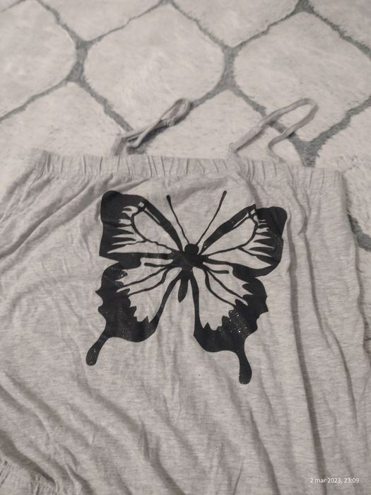 Kombinezon 158-164 dziewczęcy