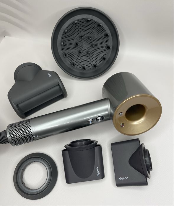 Фен для волосся Dyson