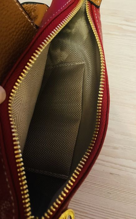 Кросс-боди  Longchamp