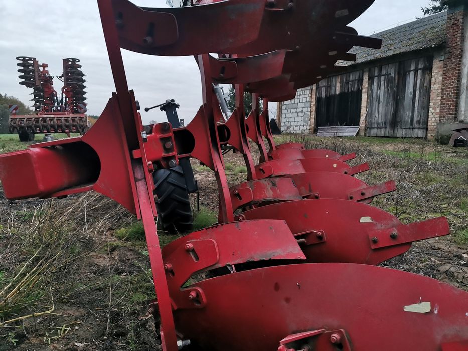 pług obrotowy rolex orzeł 5