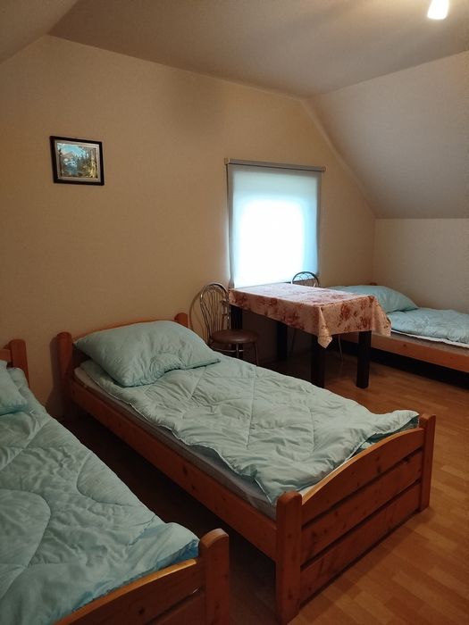 Agroturystyka Wynajem Domki Pokoje Węgierska Górka