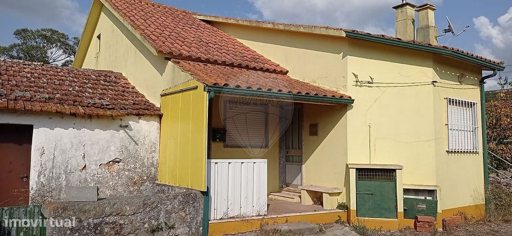 Moradia T3 para venda