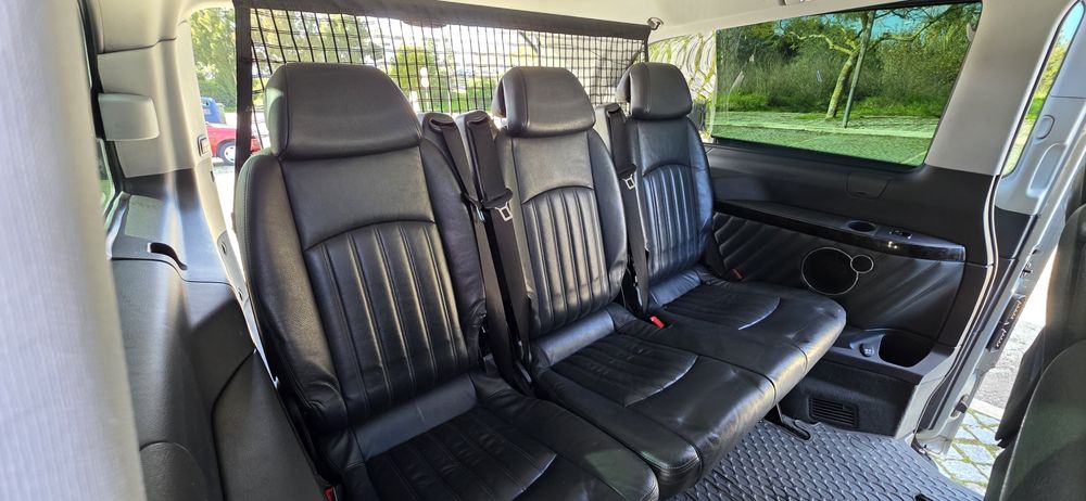 Mercedes Viano 2.2 CDI