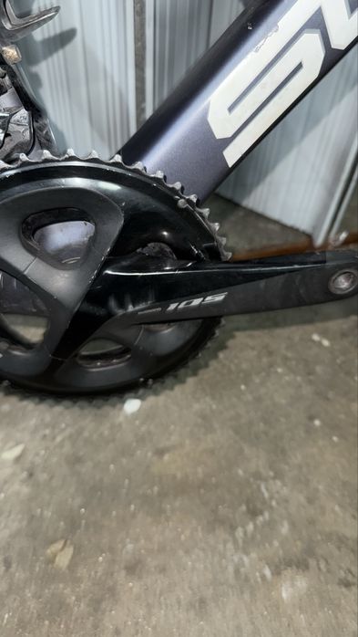 Swift Carbon estrada