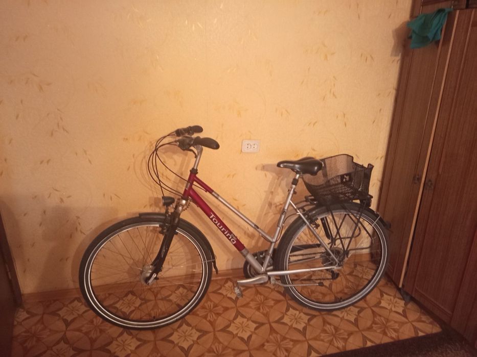 Велосипед star Touring