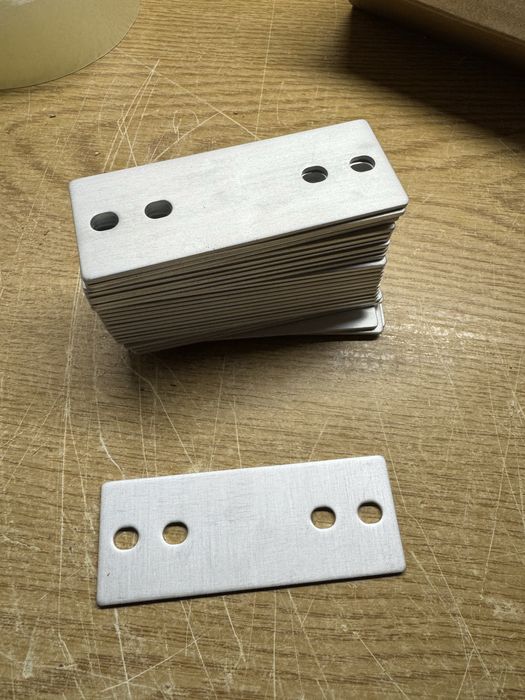 Продам перемички для збірок Lifepo4 на 280-314х елементах