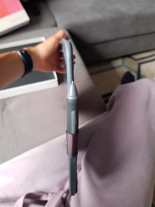 Tablet graficzny Huion HS611