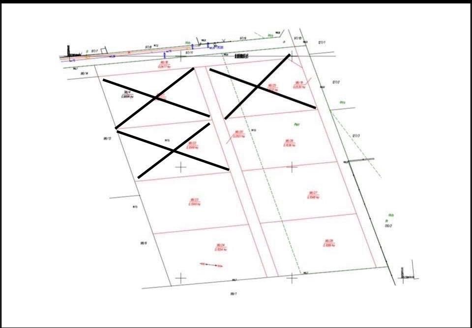 Działka budowlana Radzyń Podlaski