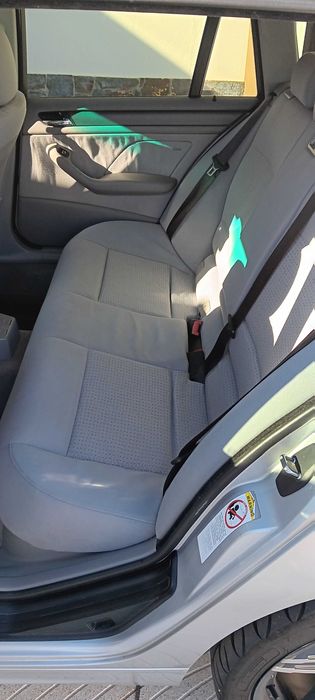 BMW 320d 143cv