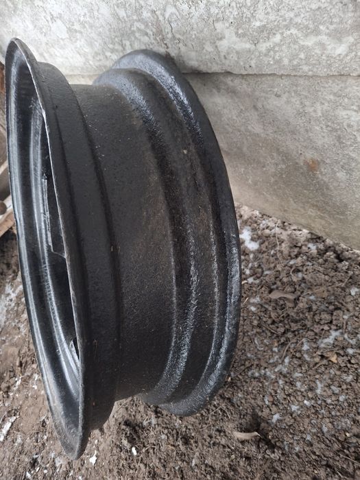 Диск передній МТЗ,ЮМЗ. R20.