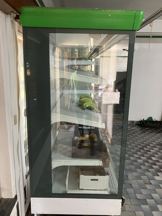 Mural de frio mafirol