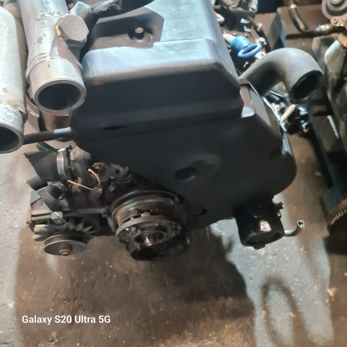 Motor iveco daily 2,8 Td