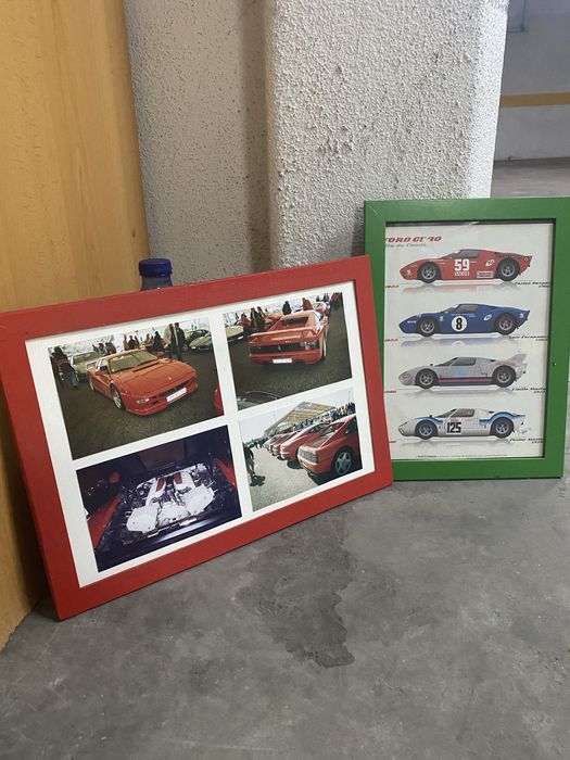Miniaturas Carros