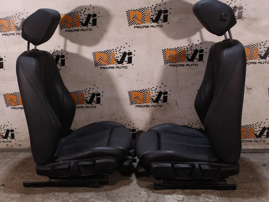 Conjunto de bancos BMW 3 Touring (F31)