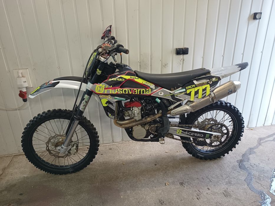 Husqvarna