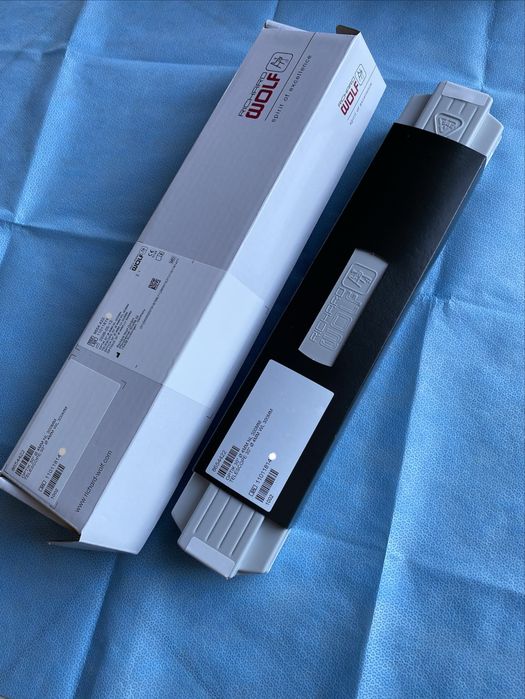 Оптика для цистоскопії R.Wolf 8654422 30‘ 4 мм  30см