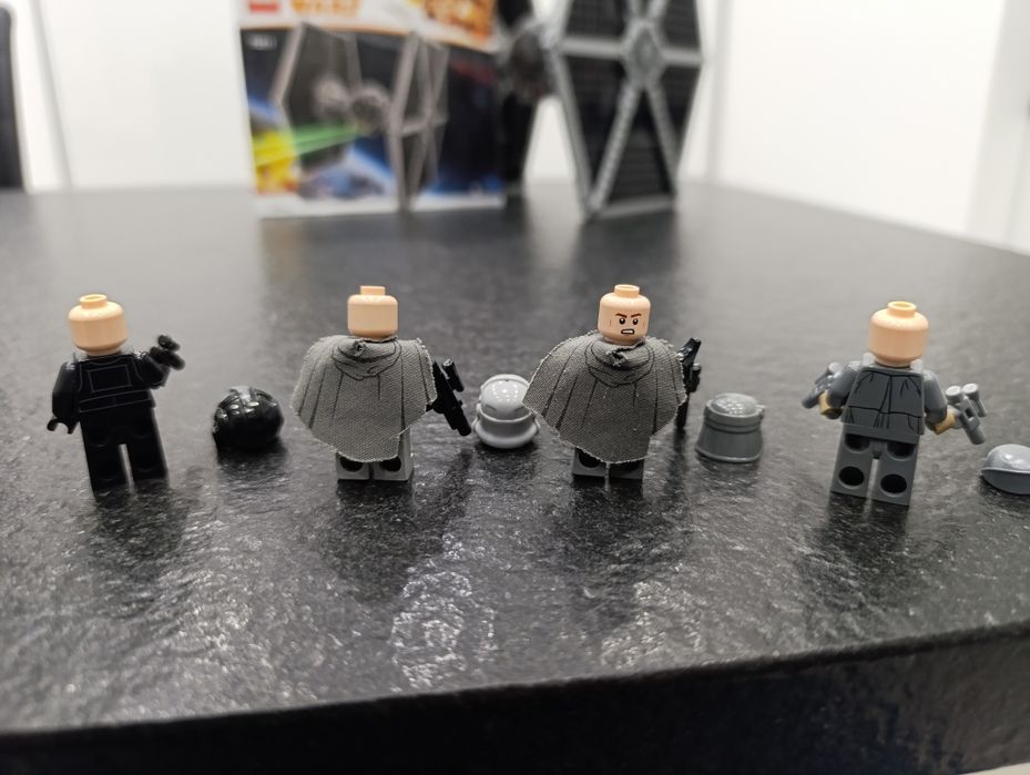 Figurki Lego 75211  Imperial TIE Fighter Star Wars