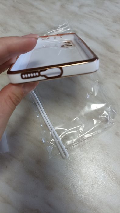 Чохол та плівка Xiaomi 10 / 10 pro