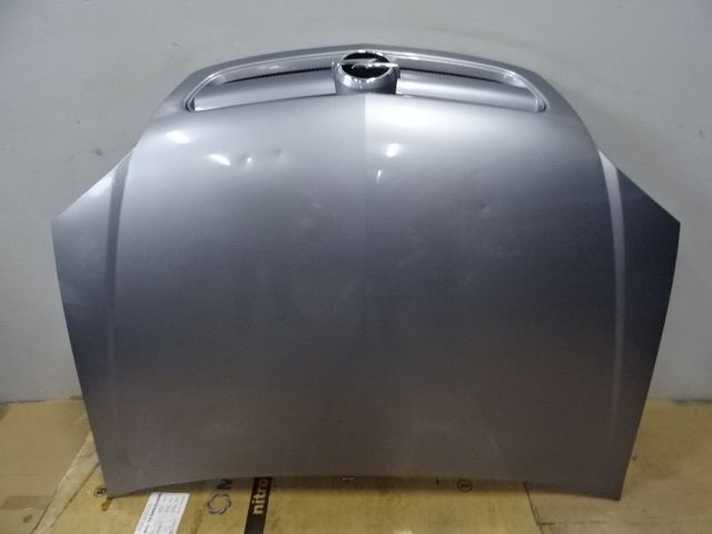 MASKA POKRYWA SILNIKA OPEL SIGNUM 03-05 LAK:Z163 NR289