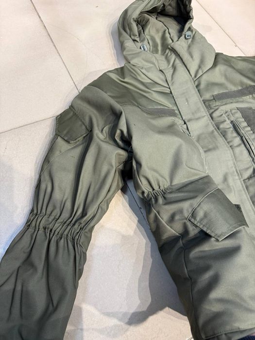 Костюм Горка зимовий  На Щільному Флісі -25 всі кольори топ якість