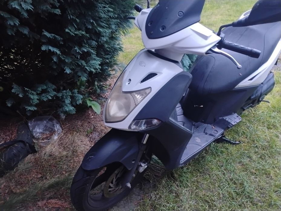 Kymco