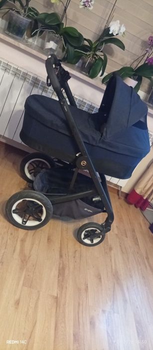 Sprzedam wózek Cybex Talos S Gondola
