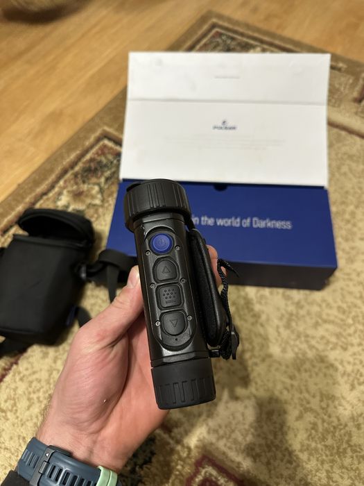 Тепловізор Pulsar Axion 2 XQ35