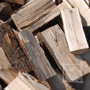 Sezonowane drewno kominkowe/do pieca.