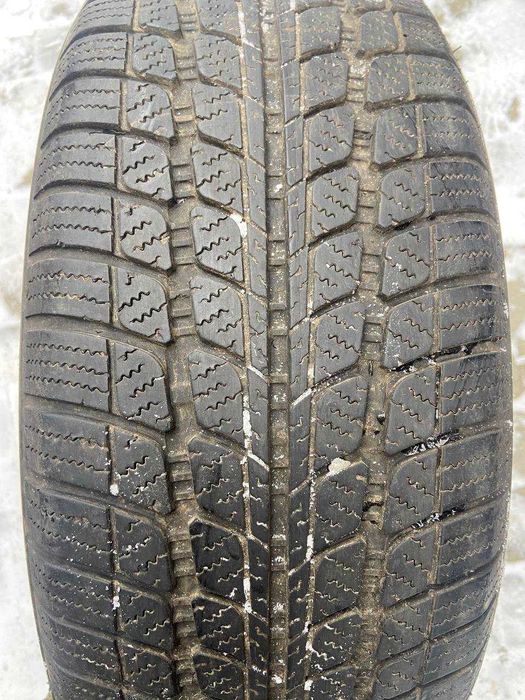 Шини 235/60/17 SUNNY SNOWMASTER  зима 2 шт. 2023 року