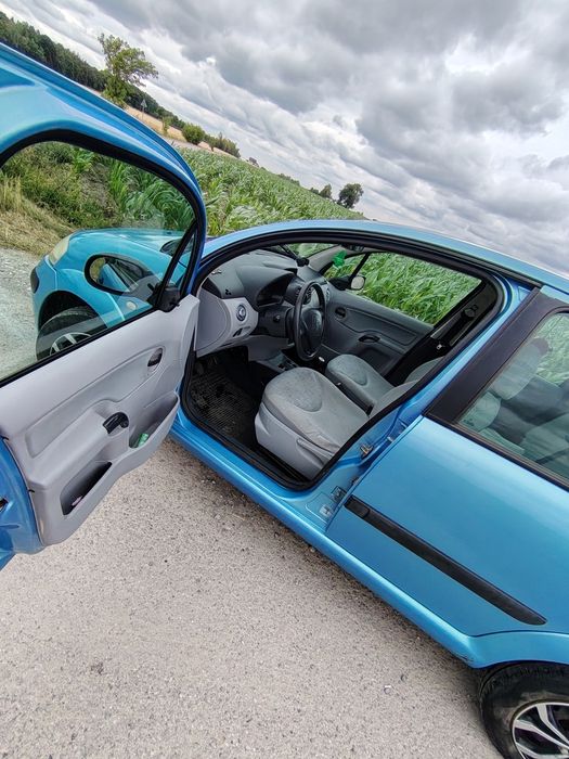Sprzedam Citroën c3