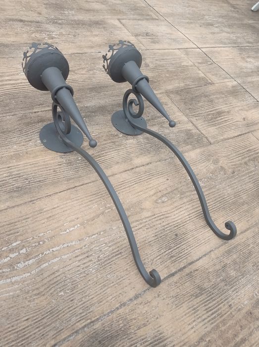 Castiçal  para velas