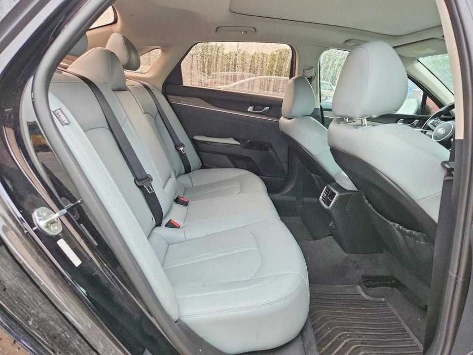 Kia K5 EX 2021