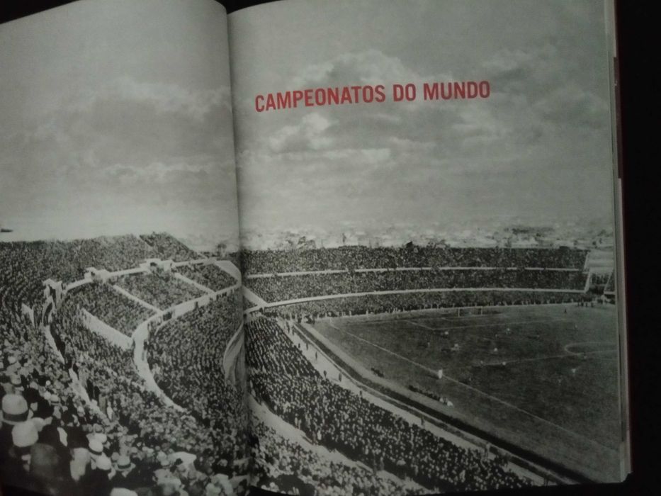A História dos Campeonatos do Mundo de Futebol - 1ª edição, 2006