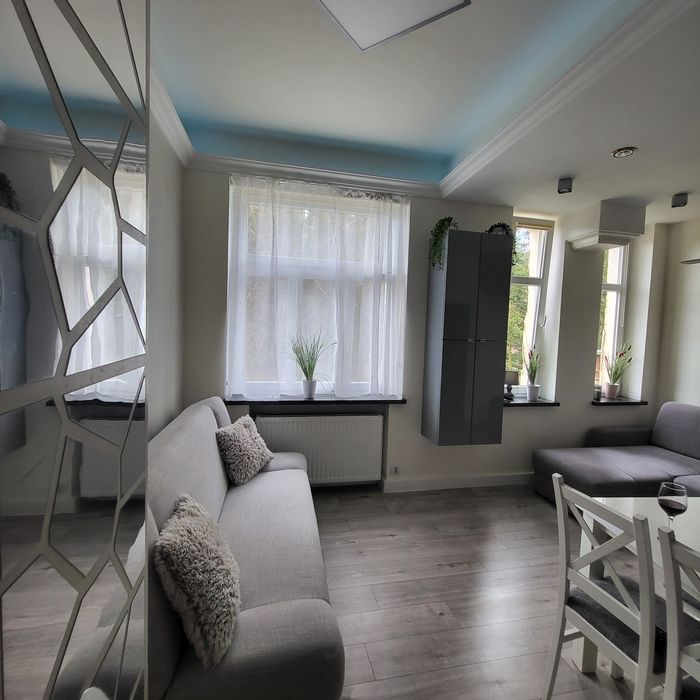 FERIE blisko stoków ZIELENIEC /Apartament KUDOWY  ZDRÓJ