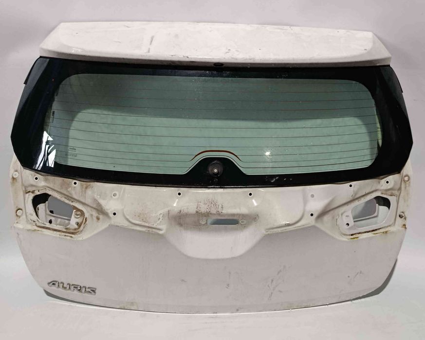 Porta / tampa da mala TOYOTA Auris Hatchback (_E18_)
