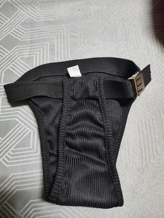 cueca cadela para cio