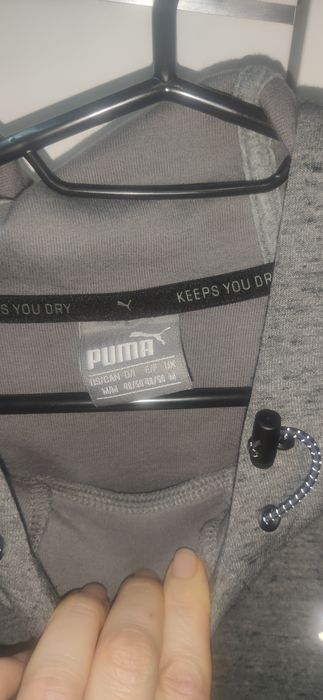 Bluza męska puma