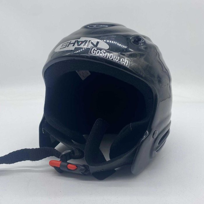[KN150] Kask SHAIN snowboardowy rozmiar XS