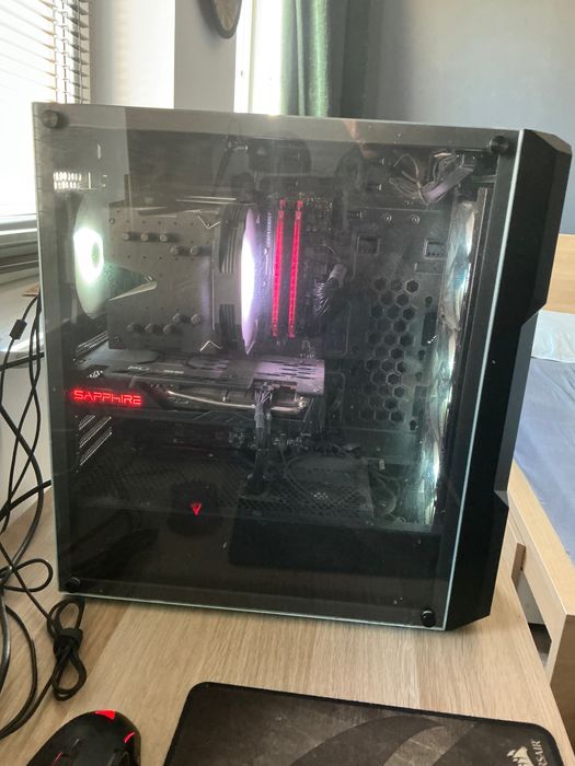 ryzen5 2600 msi gamingplusmax 新品未使用 ryzen5 2600 msi gamingplusmax 新品未使用の通販 by ぽいずん's