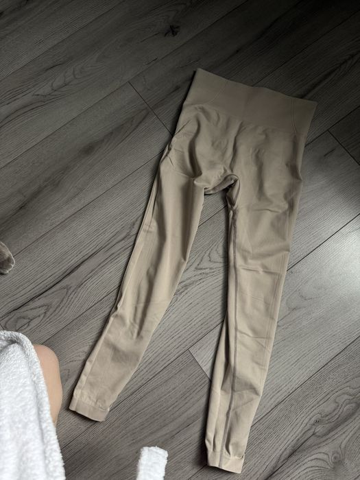 Лосіни з пушапом, s