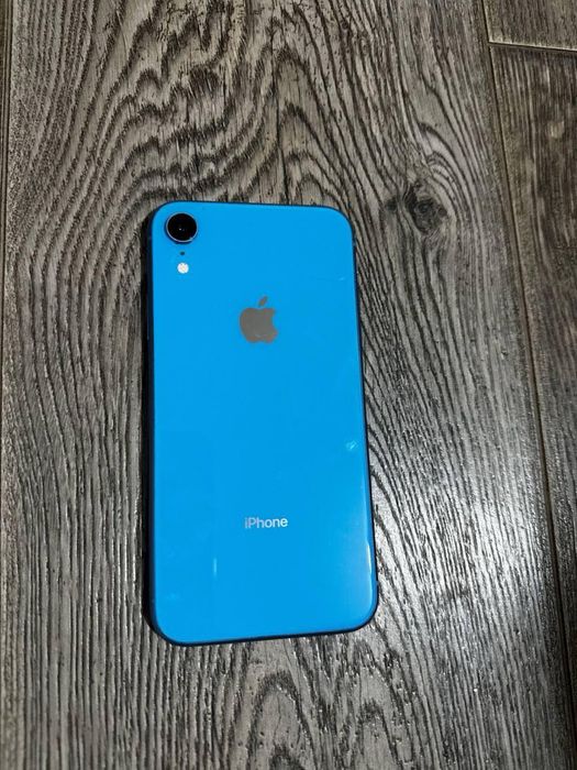 Продам айфон хр 128 гігабайт