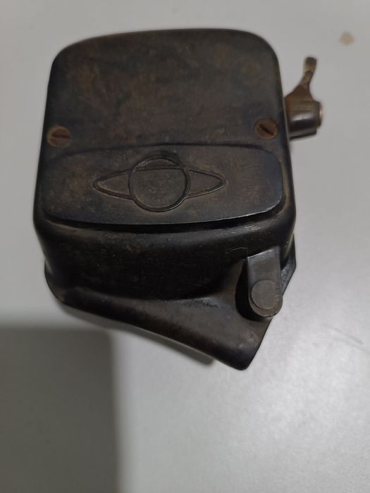 Блок управления Иж 49